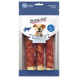 Dokas Kaurolle mit Entenbrust - Sparpaket: 2 x ca. 150 g