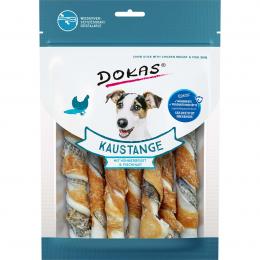 Dokas Kaustange mit Hühnerbrust und Fischhaut 170 g