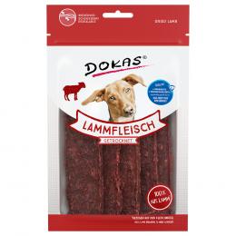 Dokas Lammfleisch Getrocknet - 70 g
