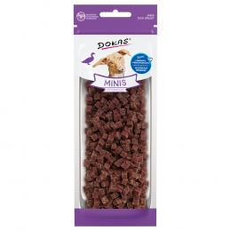Dokas Minis Entenbrust - Sparpaket: 2 x 70 g