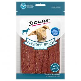 Dokas Pferdefleisch Getrocknet - ca. 60 g