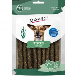 Dokas Sticks mit Alge 3x105g