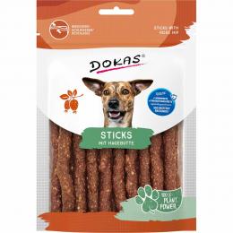 Dokas Sticks mit Hagebutte 3x105g