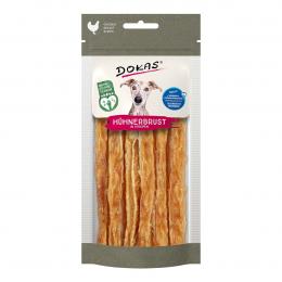 Dokas Tierwohl Hühnerbrust in Streifen 11x50 g
