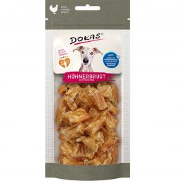 Dokas Tierwohl Hühnerbrust in Stücken 11x50 g