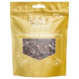 Dolina Noteci Dog Natural Treats Putenherzen - 150 g