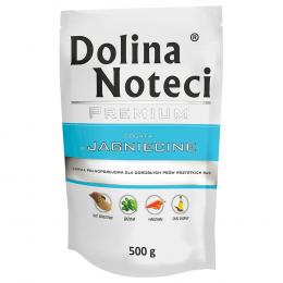Dolina Noteci Premium Pouches 20 x 500 g - Lamm