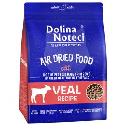 Dolina Noteci Superfood Feline Kalb - 1 kg