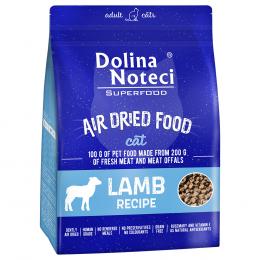 Dolina Noteci Superfood Feline Lamm - 1 kg