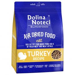 Dolina Noteci Superfood Feline Truthahn - 1 kg