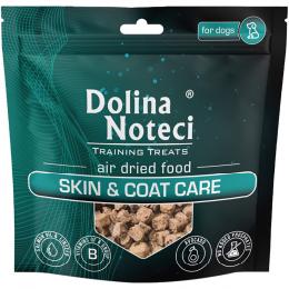 Dolina Noteci Trainingssnacks Haut & Fell - 130 g