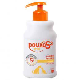 DOUXO S3 PYO Shampoo - 200 ml