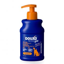 DOUXO Spa Haut & Fell Ultra-Sicheres Entwirrungsshampoo - 250 ml