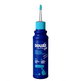 DOUXO Spa Haut & Fell Wachsenentferner für die Ohrenreinigung - 120 ml