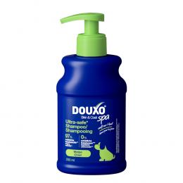Angebot für DOUXO Spa Haut & Fell Welpenshampoo - 250 ml - Kategorie Hundefutter & Zubehör / Pflege & Schermaschine / Hundeshampoo / -.  Lieferzeit: 1-2 Tage -  jetzt kaufen.