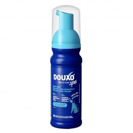 DOUXO SPA® Mousse ohne Ausspülen für Hunde 150ml