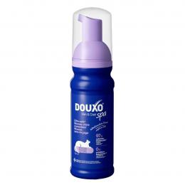 DOUXO SPA® Mousse ohne Ausspülen für Katzen 150ml