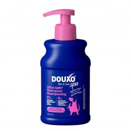 DOUXO SPA® Shampoo gegen Juckreiz 250ml