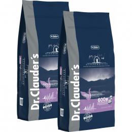 Dr.Clauder's Mini Hyposensitive Ente & Kartoffel - 2 x... (5,96 € pro 1 kg)
