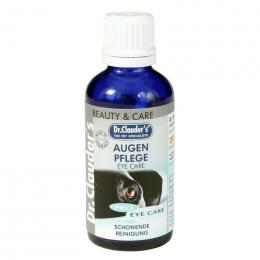Dr. Clauders Augen Pflege 50 ml (159,00 € pro 1 l)