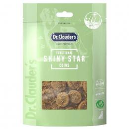 Dr.Clauders Functional Coins Shiny Star 80 g (67,38 € pro 1 kg)