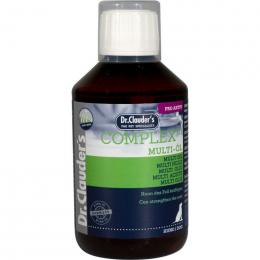 Dr.Clauders Hair & Skin - Multi Derm Complex10 Öl 1000 ml (38,95 € pro 1 l)