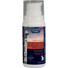 Dr.Clauders Katzen Intestinal Emulsion - Aktiv Magen-Darm... (108,90 € pro 1 l)