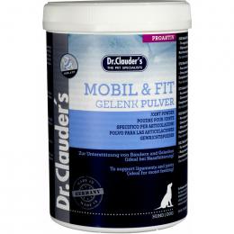 Dr.Clauders Mobil & Fit Gelenk Pulver 500 g (57,90 € pro 1 kg)