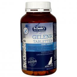 Dr.Clauders Mobil & Fit Gelenk Tabletten - 450g (131,00 € pro 1 kg)