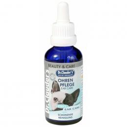 Dr. Clauders Ohren Pflege 50 ml (159,00 € pro 1 l)