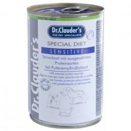 Dr. Clauders Special Diet Sensitive Allergie 400 g (5,97 € pro 1 kg)