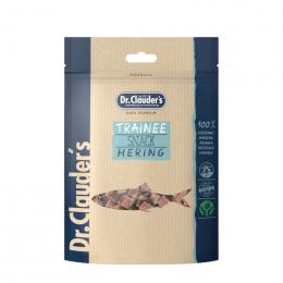 Dr.Clauders Trainee-Snack Hering - 80 g (41,13 € pro 1 kg)
