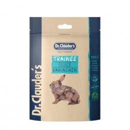 Dr.Clauders Trainee-Snack Kaninchen - 80 g (41,13 € pro 1 kg)