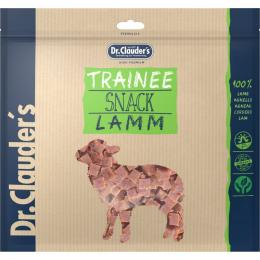 Dr.Clauders Trainee-Snack Lamm - 500 g (27,90 € pro 1 kg)