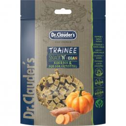 Dr.Clauders Trainee-Snack Vegan Kürbis u. Süßkartoffel -... (41,13 € pro 1 kg)