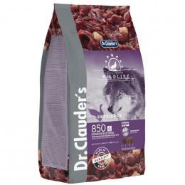 Dr. Clauders Wildlife Ente 2 kg (8,97 € pro 1 kg)