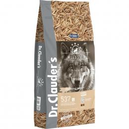 Dr. Clauders Wildlife Insekt 11,5 kg (6,08 € pro 1 kg)