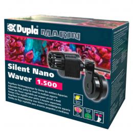 DuplaMarin Silent Nano Waver 1.500 Strömungspumpe