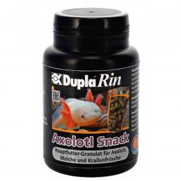 DuplaRin Axolotl Snack 500 g