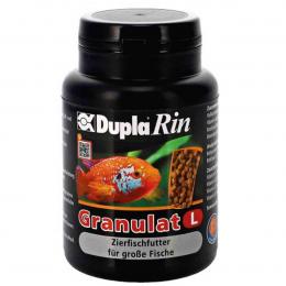 DuplaRin Fischfutter Granulat L 500 g