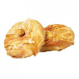 Duvo Plus Bagel Mit Huhn Und Natürlicher Haut 15-18 Cm