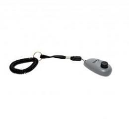 Duvo Plus Clicker-Training 6,5X7X3 Cm