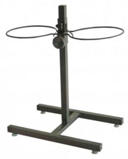 Duvo Plus Double Feeder Stand 27 Cm