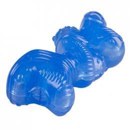 Duvo Plus Gummi-Snackspender-Spielzeug Für Hunde 16,5X7X7 Cm