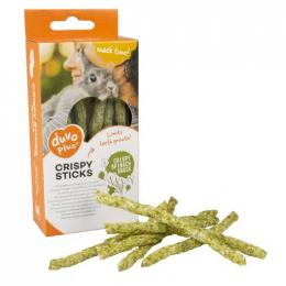 Duvo Plus Spinat Kau-Sticks Für Kaninchen 100 Gr