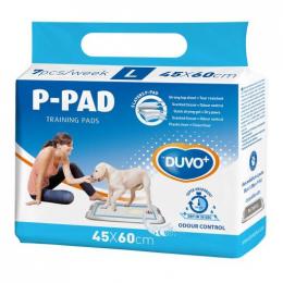 Duvo Plus Training Soaker Pads 7 Stück 30X45 Cm