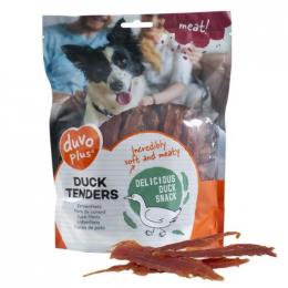 Duvo Plus Zarte Entenfilets Für Hunde 400 Gr