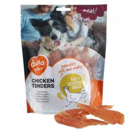 Duvo Plus Zarte Hühnerfilets Für Hunde 2,5 Kg
