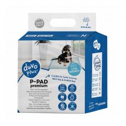 Duvoplus P-Pad Premium 50st 30 x 45 cm