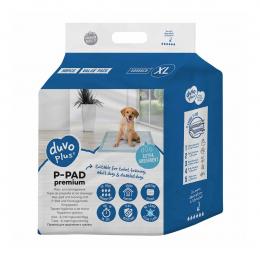 Duvoplus P-Pad Premium 50st 60 x 60 cm